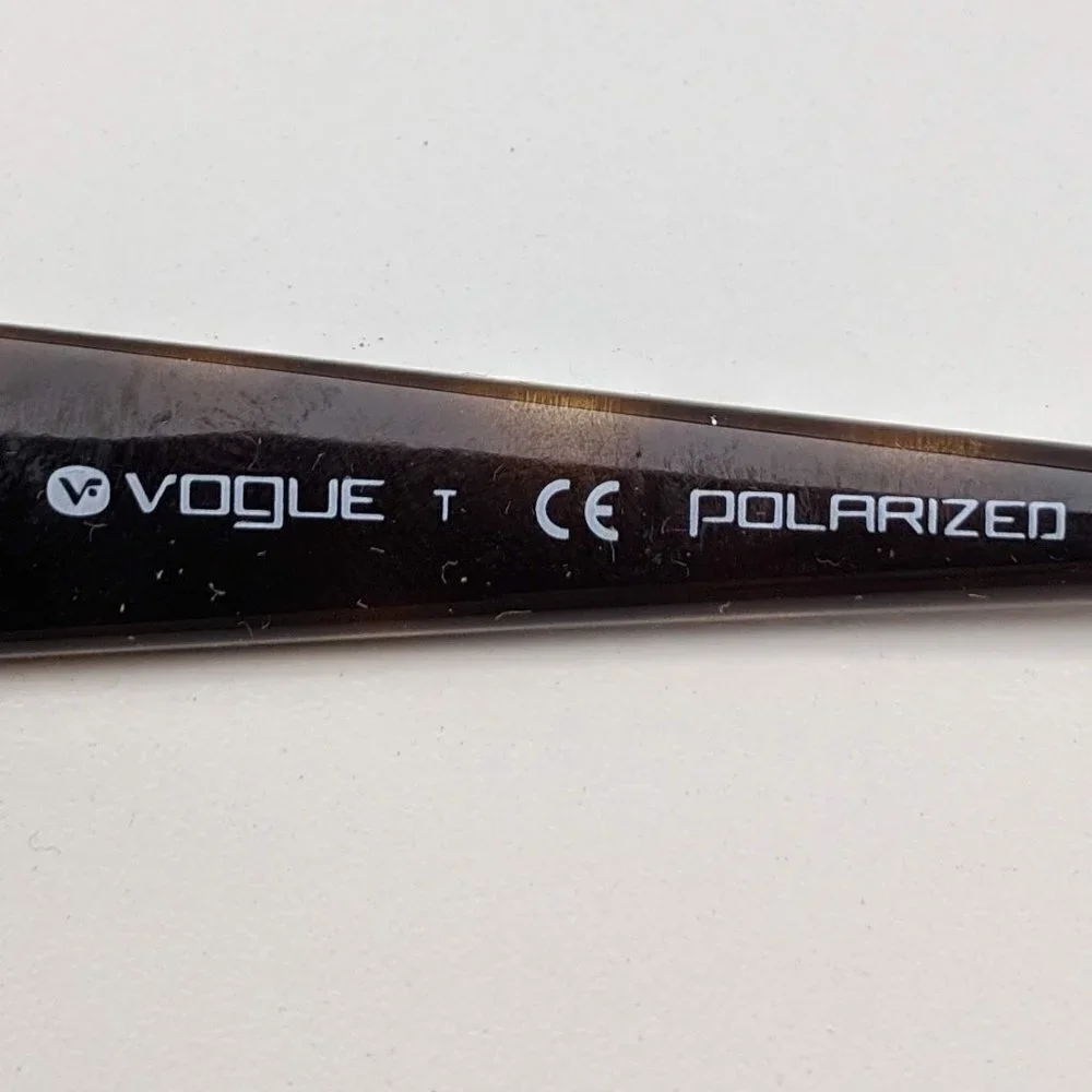 🕶️Vogue VO2778-SB W656/T5 Sunglasses 58/16 130 /ALH551🕶️